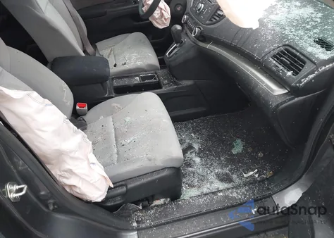 2016 Honda Cr-V Se из США, поврежденный, VIN 2HKRM4H49GH671996